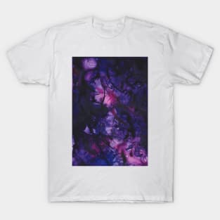 Abstraction 235, The Deep T-Shirt